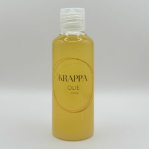 Krappa Olie - 100 ml