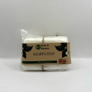 Krappa Zeep - 15x